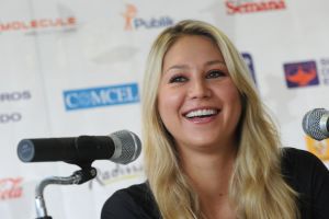 אנה קורניקובה