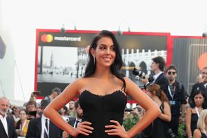 ג׳ורג׳ינה רודריגס