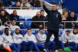 מאוריציו סארי