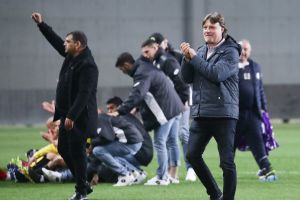 דראפיץ' חוגג העפלה לגמר