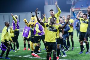 שחקני מכבי נתניה