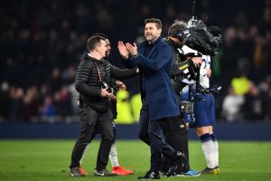 מאוריסיו פוצ'טינו