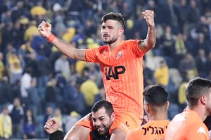 יובל אשכנזי