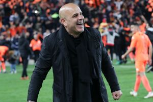 יוסי אבוקסיס