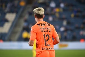 יאקוב סילבסטר