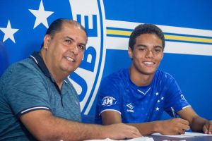 ז'ואאו מנדש