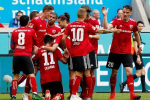 אינגולשטאט