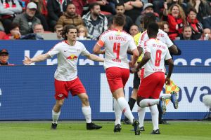 רד בול לייפציג