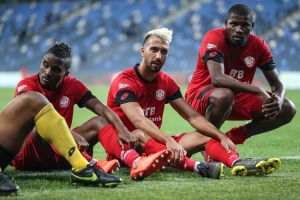 לוסיו, אליאל פרץ