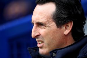 אמרי מתוסכל