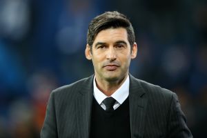 פאולו פונסקה