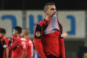 אלון בוזורגי