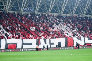 אוהדי הפועל תל אביב