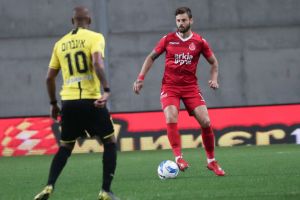 אדי גוטליב, אור אינברום