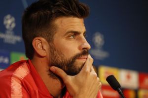 ג'רארד פיקה