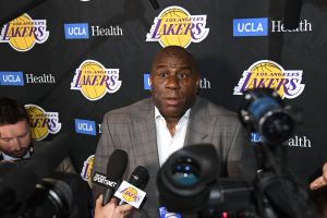 מג'יק ג'ונסון