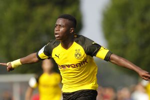 יוסופה מוקוקו חוגג