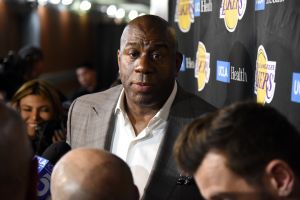 מג'יק ג'ונסון