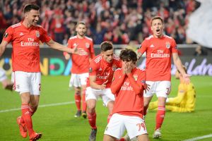 ז'ואאו פליקס