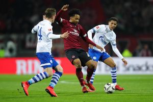 שאלקה נגד נירנברג