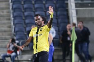 פרדי פלומיין