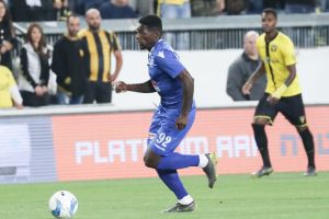 האריסון מנזלה