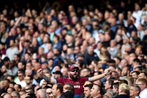 אוהדי ווסטהאם