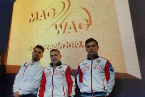 אנדריי מדבדב