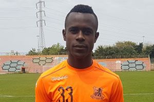 אקולו מאלולו סרג' איוון