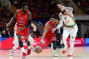 קורי היגינס