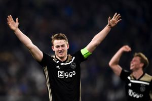 מתיאס דה ליכט