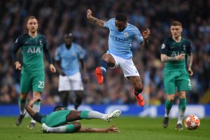 ראחים סטרלינג