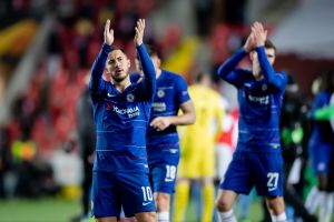 שחקני צ'לסי