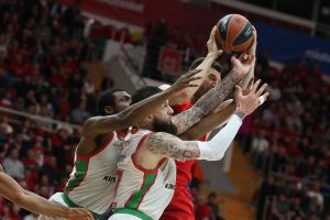 באסקוניה נגד צסק"א מוסקבה