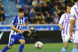 מאנו גרסיה, אנס אונל