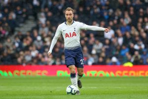 כריסטיאן אריקסן