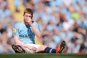 קווין דה בריינה