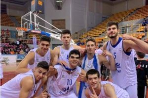 שחקני נבחרת תיכון חדש