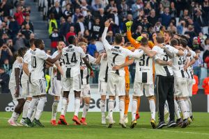 יובנטוס סקודטו