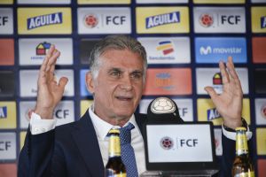 קרלוס קיירוש