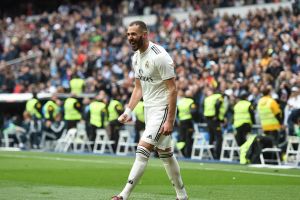 קארים בנזמה