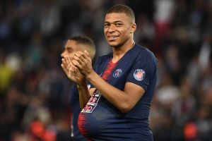 קיליאן אמבפה