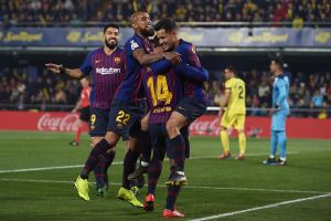 וידאל וקוטיניו