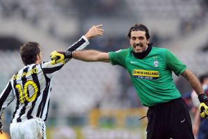 דל פיירו ובופון