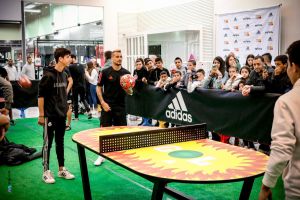 מאור בוזגלו, בואו לשחק איתו