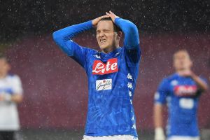 פיוטר ז'ילינסקי