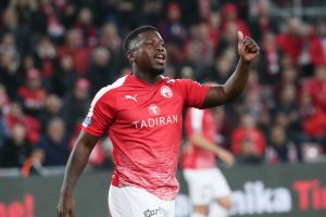 נייג'ל האסלביינק