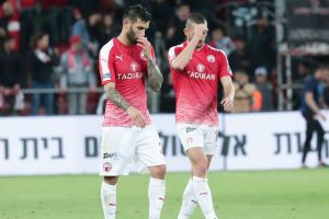 בן שהר, חנן ממן