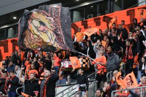 אוהדי בני יהודה