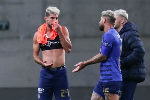 יונתן כהן, אלירן עטר, עומר אצילי